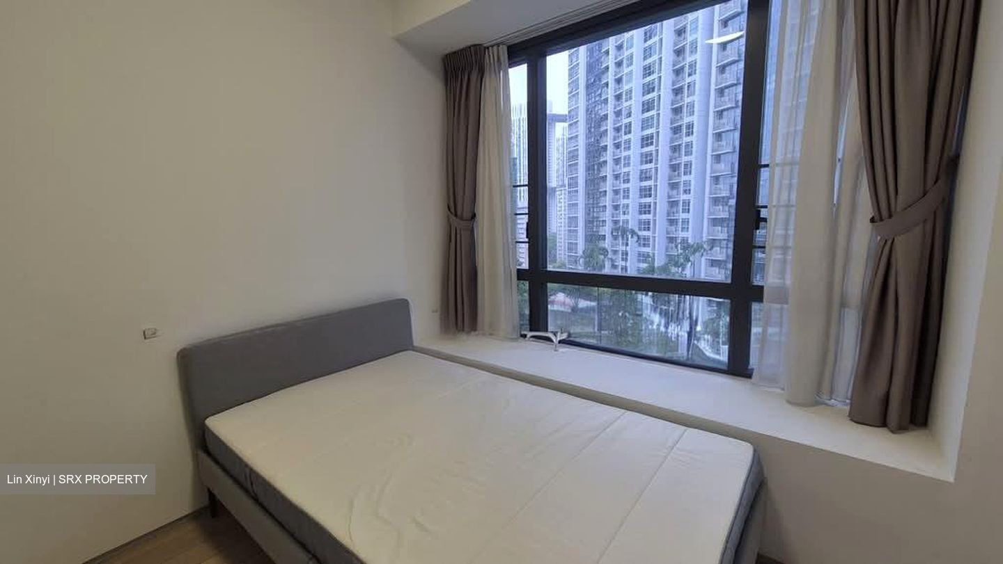 Skysuites@Anson (D2), Apartment #574504301